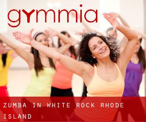 Zumba in White Rock (Rhode Island)