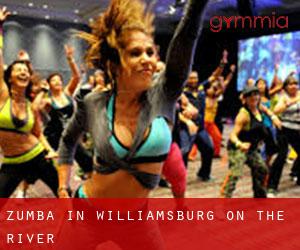 Zumba in Williamsburg-On-The-River