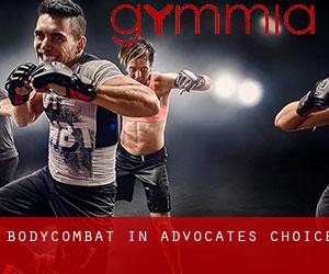 BodyCombat in Advocates Choice