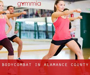 BodyCombat in Alamance County