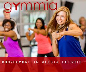 BodyCombat in Alesia Heights