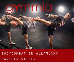BodyCombat in Allamuchy-Panther Valley