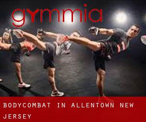 BodyCombat in Allentown (New Jersey)