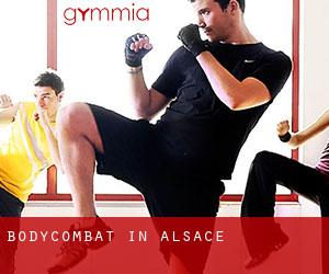 BodyCombat in Alsace