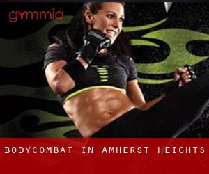 BodyCombat in Amherst Heights