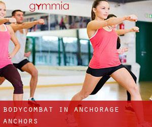 BodyCombat in Anchorage Anchors