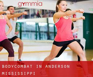 BodyCombat in Anderson (Mississippi)