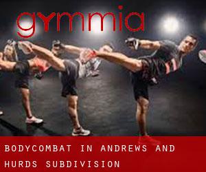 BodyCombat in Andrews and Hurds Subdivision