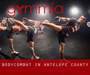 BodyCombat in Antelope County
