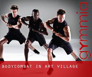 BodyCombat in Art Village