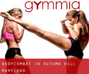 BodyCombat in Autumn Hill (Maryland)