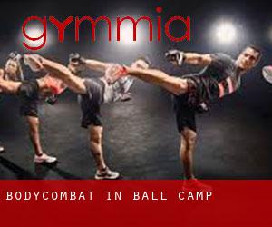 BodyCombat in Ball Camp