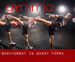 BodyCombat in Barry Farms