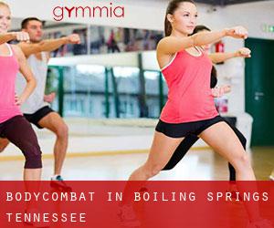 BodyCombat in Boiling Springs (Tennessee)