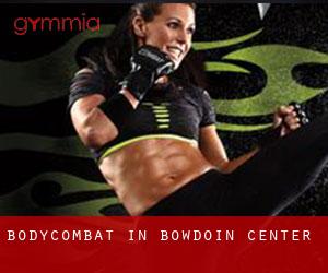 BodyCombat in Bowdoin Center