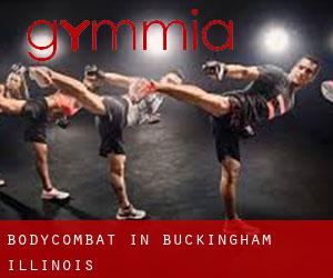 BodyCombat in Buckingham (Illinois)