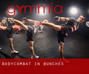 BodyCombat in Bunches