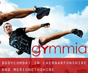 BodyCombat in Caernarfonshire and Merionethshire