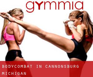 BodyCombat in Cannonsburg (Michigan)