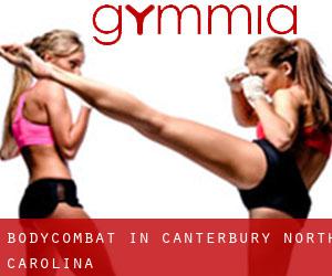 BodyCombat in Canterbury (North Carolina)