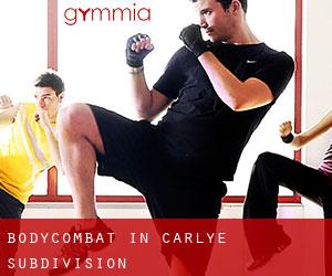 BodyCombat in Carlye Subdivision
