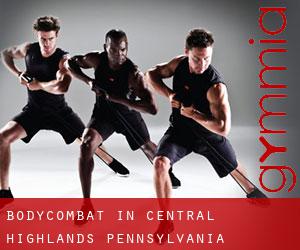 BodyCombat in Central Highlands (Pennsylvania)