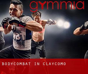 BodyCombat in Claycomo