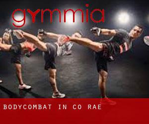 BodyCombat in Co Rae