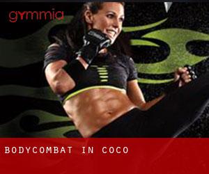 BodyCombat in Coco