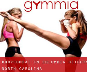 BodyCombat in Columbia Heights (North Carolina)