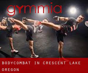 BodyCombat in Crescent Lake (Oregon)