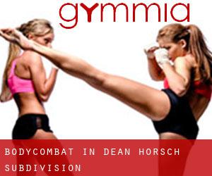 BodyCombat in Dean-Horsch Subdivision