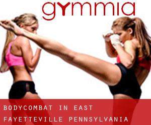 BodyCombat in East Fayetteville (Pennsylvania)