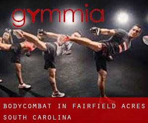 BodyCombat in Fairfield Acres (South Carolina)