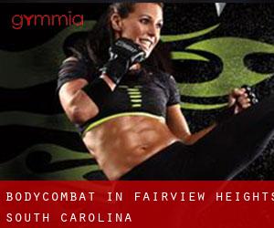BodyCombat in Fairview Heights (South Carolina)
