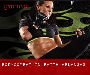 BodyCombat in Faith (Arkansas)