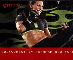BodyCombat in Farnham (New York)