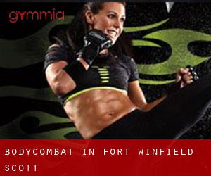 BodyCombat in Fort Winfield Scott