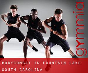 BodyCombat in Fountain Lake (South Carolina)