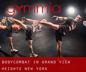BodyCombat in Grand View Heights (New York)