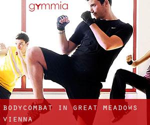 BodyCombat in Great Meadows-Vienna