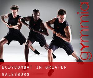 BodyCombat in Greater Galesburg