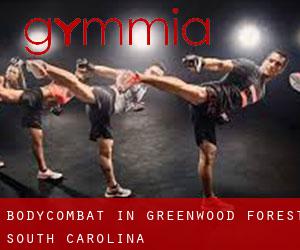 BodyCombat in Greenwood Forest (South Carolina)