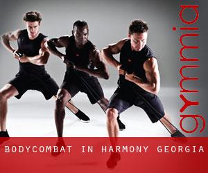 BodyCombat in Harmony (Georgia)