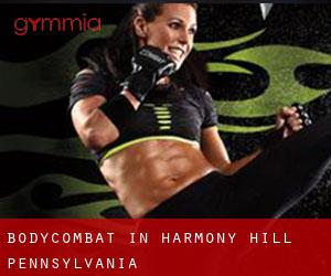 BodyCombat in Harmony Hill (Pennsylvania)
