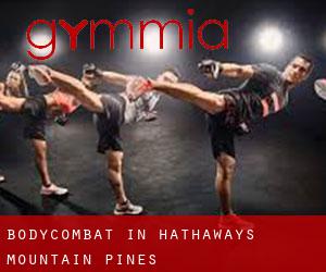 BodyCombat in Hathaways Mountain Pines