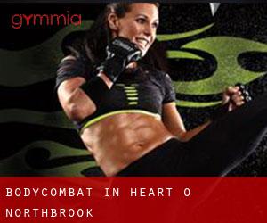 BodyCombat in Heart O' Northbrook