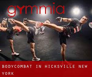 BodyCombat in Hicksville (New York)
