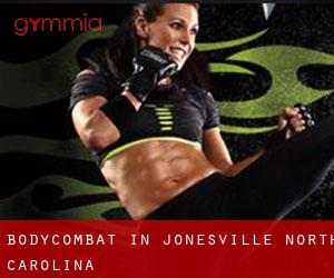 BodyCombat in Jonesville (North Carolina)
