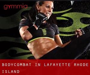 BodyCombat in Lafayette (Rhode Island)